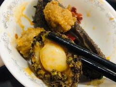 -毛草房(南辛庄街店)