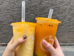 -CoCo都可(新街店)