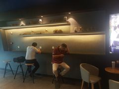 -瑞幸咖啡(新世界中心店)