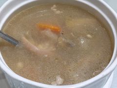 -新享乐海鲜(翠华路店)