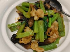 -万龙洲海鲜(大兴绿地缤纷城店)