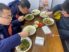 -三百碗宝应长鱼面(板仓街店)