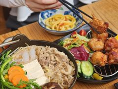 日式炸鸡块-铃木食堂(北新桥店)
