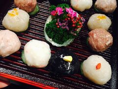 -老翡翠 Old Crystal Jade Restaurant