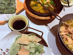 -阿露佳·舌尖上的安吉菜