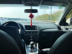 -富君租车(外滩店)