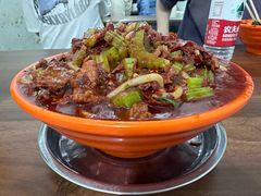 -玲玲米粉·新疆现炒米粉(大十字总店)