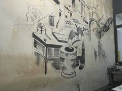 -桥里桥烧饼铺