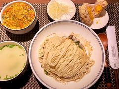 -十面春风·江南面馆(崇宁路店)