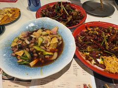 -叁宝烤肉• 西安烧烤(凤城十二路店)