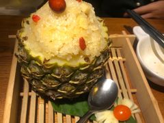 -云海肴·汽锅鸡·云南菜(苏州中心店)