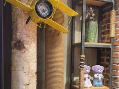 -河坝烧烤串城(金达莱店)