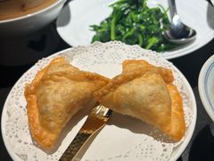 -喜悦烤鸭·新京菜(王府井店)