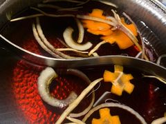 寿喜锅-火炉火自助餐(西直门凯德MALL店)