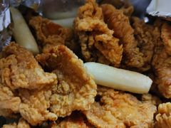 -三个先森的韩国炸鸡(中北店)