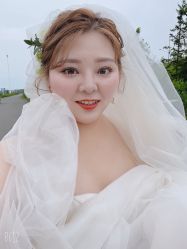 -长春星宫馆婚纱摄影(和平大世界店)
