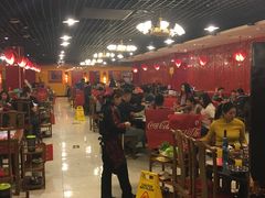 大堂-芦月轩羊蝎子(太平桥店)