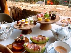 -三嚥阁 La Villa Restaurant