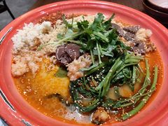 -老街称盘麻辣烫·冒菜(思北店)