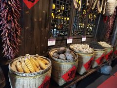 -凤凰山斑鱼馆(恭城店)