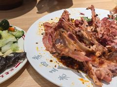 -老王四季抻面(南六东路店)