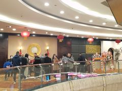 -金世纪中餐厅(重庆世纪金源店)