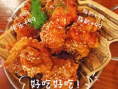 -789韩料食堂(创意产业园店)
