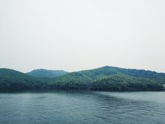 -天目湖山水园