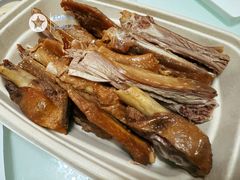 -陈鹏鹏潮汕菜(宝安机场T3航站楼店)