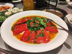 -辣螃铠盆盆蟹大排档(海昌店)