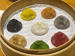 -乐忻皇朝(上海中心大厦店)