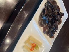 -中山保利艾美酒店-乐美中餐厅