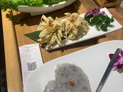 -煲大王猪肚鸡·椰子鸡火锅(红谷滩万达店)