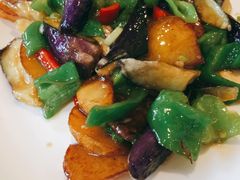 -李老哈·东北菜(宋园路店)