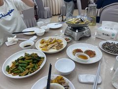 -群乐饭店(滨安路店)