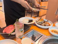-黄金牧场(明洞总店)