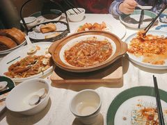 -德尚煌·顺德菜(誉山悠方天地店)