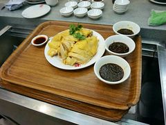 -泰煌鸡·上海白斩鸡·鸡汤面(万航店)