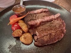 -安妮意大利餐厅(世贸天阶店)