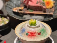 -铭牛烧肉·和牛海鲜自助(高新月牙湖店)