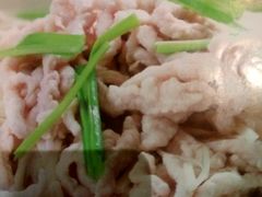 -老牌坊•鲁菜名店•地道济南菜(大观园商埠店)