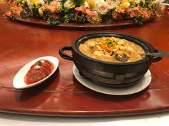 -谷语中餐厅