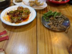 -老姑砂锅·烧烤天津菜(体北道店)