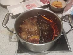 -钱小奴创意自助餐厅·山野黑猪肉畅吃(苏州昆山招商花园城店)