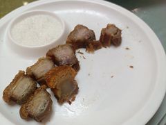 -海鲜街菜馆(海珠南路店)