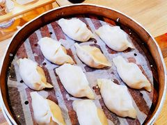-老班长手工灌汤包老店(东山店)