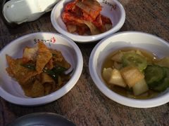 -普乐酱蟹(coex店)
