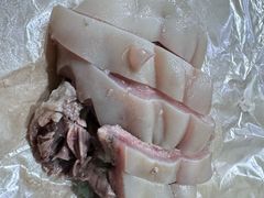 -小辫子羊肉面馆(周东店)