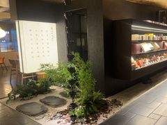 -荷风细雨·中国茶宴(碧云店)