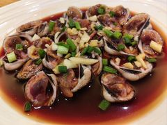 -北部湾海鲜饭店(大新路店)